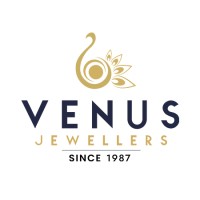 Venus Jewellers.Online logo - Similar company to Vir Impex
