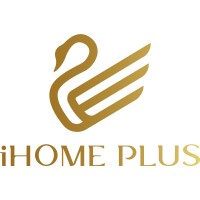 iHome Plus logo - Similar company to Leicestergrails