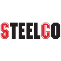 Steelco PMB logo - Similar company to Structures Five-O (Pty) Ltd