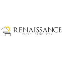Renaissance Patio Products logo - email format related to Renaissance Windows & Doors