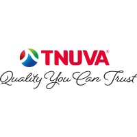 Tnuva USA logo - Similar company to Angel Bakeries