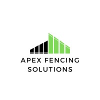 Apex Fencing Solutions logo - Similar company to Maxim Security Installations