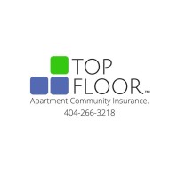 Top Floor Insurance logo - Similar company to Ehs Transformation Consultants