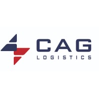CAG Logistics logo - Similar company to Logareon