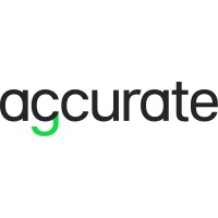 Agcurate logo - Similar company to Aintsoft