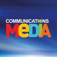 Communications Media logo - Similar company to Cony Bridge Recruitment
