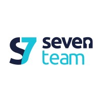 Seven Team Security logo - Similar company to Seven Team