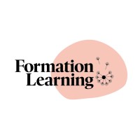 Formation & Learning logo - Similar company to City Learning