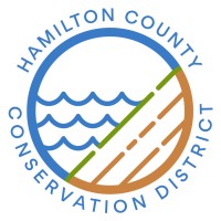 Hamilton County Conservation District logo - Similar company to Orsanco