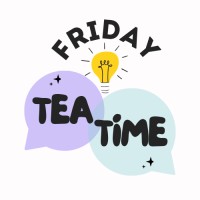 Friday Tea Time logo - Similar company to Pegs