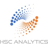 HSC Analytics logo - Similar company to Careluminate