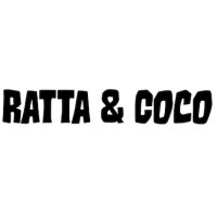 The Ratta and Coco Show logo - Similar company to Bigboy Studio