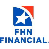FHN Financial logo - Similar company to First Tennessee Bank
