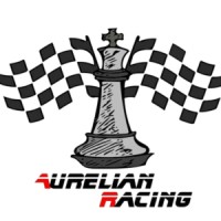 Aurelian Racing logo - Similar company to Hephaestus Racing