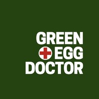 Green Egg Doctor, LLC logo - Similar company to Whiskey Bend Ranch