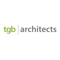 TGB Architects logo - Similar company to Link Design Group Llc