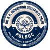 PolSoc—The Political Science Society logo - Similar company to Girl Up Abaadh || Ambedkar University Delhi