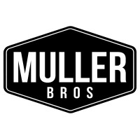 Muller Bros logo - Similar company to Jmk Retail