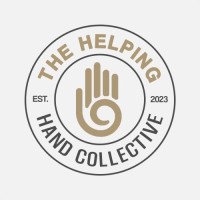 The Helping Hand Collective logo - Similar company to Mappo Solutions