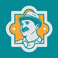 Seu Conrado logo - Similar company to Hoots Gastropub