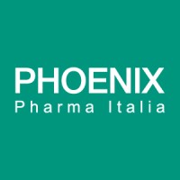 PHOENIX Pharma Italia logo - Similar company to Gruppo Comifar