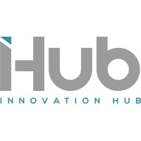 iHub Digital Solutions logo - Similar company to Pixel Earth