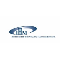 Inntegrated Hospitality Management logo - Similar company to Pnl Recruitment