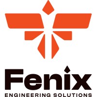 Fenix Engineering Solutions logo - Similar company to Naphtho Technical Group
