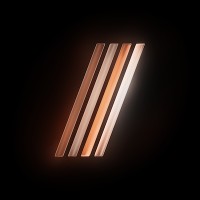 Four/Four logo - Similar company to Dose