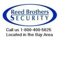 Reed Brothers Security logo - Similar company to Dave'S Lock Service