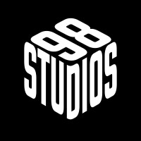 98 STUDIOS logo - Similar company to Kera Media