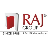 Raj Group logo - Similar company to Raj Group