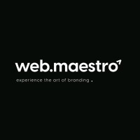 Web Maestro Technologies logo - Similar company to Web India Solutions