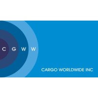 CGWW Cargo Worldwide logo - Similar company to Cgww Cargo Worldwide India Llp