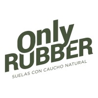 Onlyrubber logo - Similar company to Texlab Sas