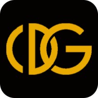 Customised DGift logo - Similar company to Banna Creations