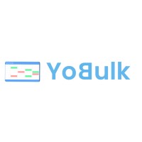 YoBulk logo - Similar company to H2Loop.Ai