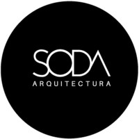Arquitectura SODA logo - Similar company to Amarillo Studio
