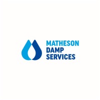 Matheson Damp Services Ltd logo - Similar company to Matheson Construction