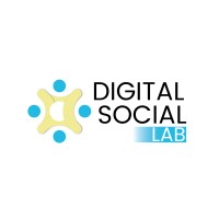Digital Social Lab logo - Similar company to Suprem'Dig
