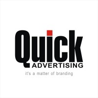 Quick Advertising logo - Similar company to Quick Advertising Llc