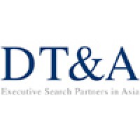DT&A - Executive Search Partners in Asia logo - Similar company to Executive Search Partners, Llc