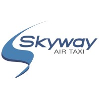 Skyway Air Taxi logo - Similar company to Controlled Access, Inc.