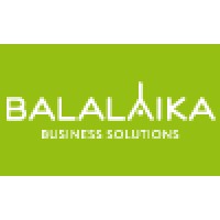 Balalaika logo - Similar company to Makeitaly Selection
