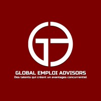GLOBAL EMPLOI ADVISORS logo - Similar company to Massou Doubara Technology