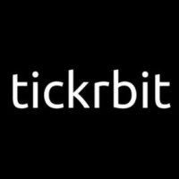 TickrBit logo - Similar company to Omikron Technologies Pvt. Ltd.