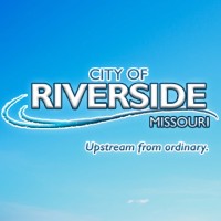 City of Riverside, Missouri logo - Similar company to Platte County Economic Development Council