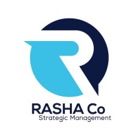 RASHA logo - Similar company to Enico | انیکو | انعکاس ناب ایده