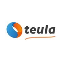 Teula logo - Similar company to Eye Swing