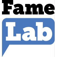 FameLab International logo - Similar company to Fame Lab